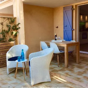 Petit Port Appartement