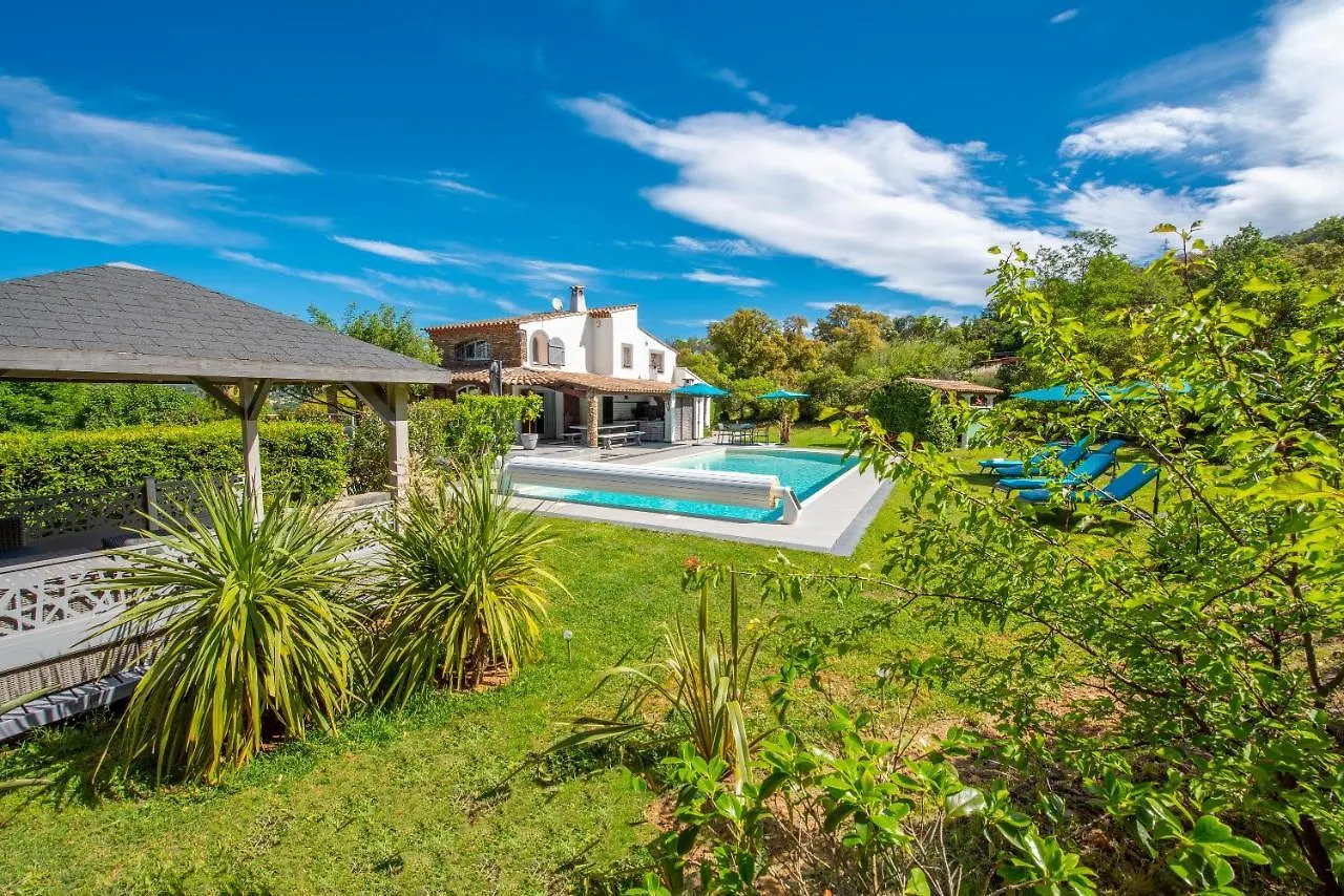 Le Joyau Du Golfe De St Tropez contacts