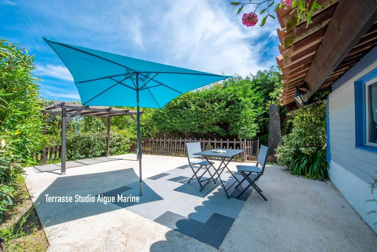 Bed & Breakfast Bed and Breakfast Le Joyau Du Golfe De St Tropez Cogolin