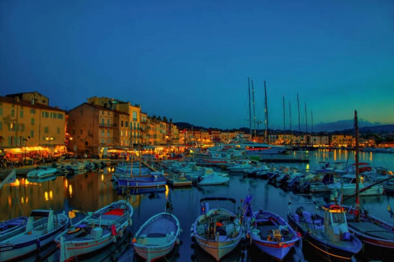 Le Joyau Du Golfe De St Tropez Bed & Breakfast Cogolin